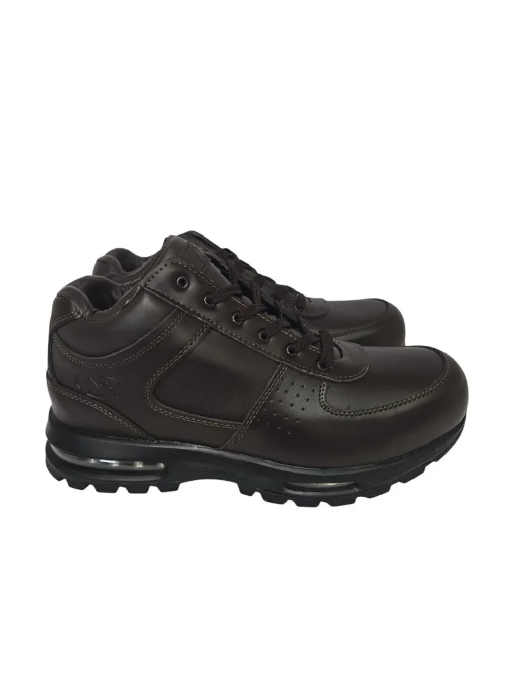 Mountain Gear Men's D-Day LE 2 Boot Brown Size 14M